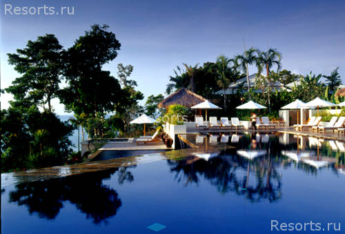 Chandara Resort & Spa 6